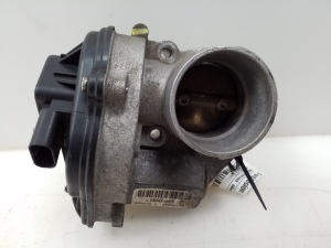 Ford Fusion (2005–2012) Drosselklappe 2S6UFC - 2