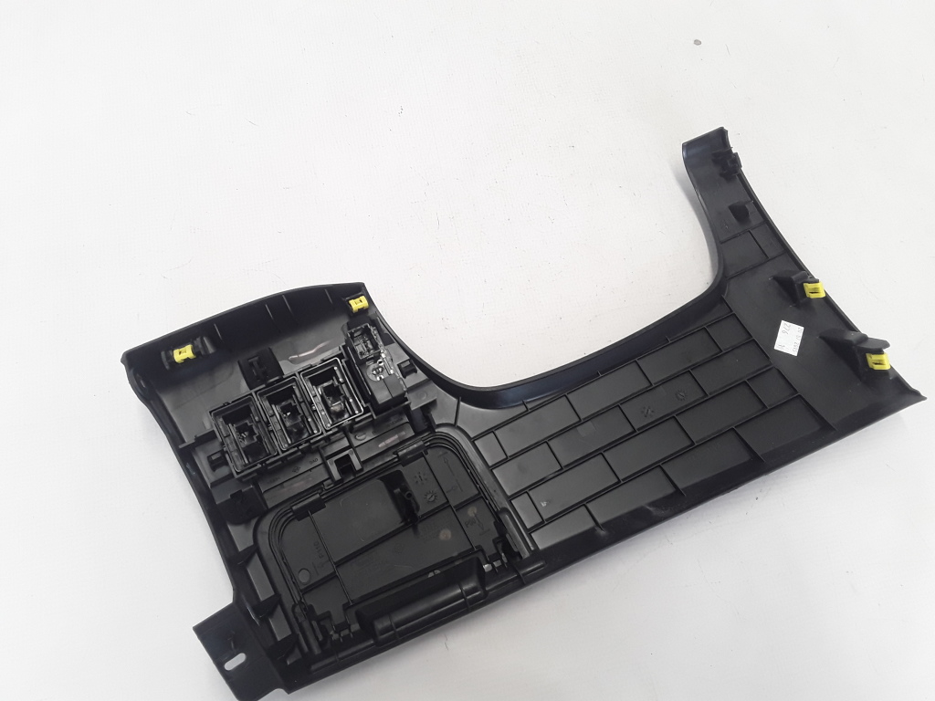 RENAULT Twingo 3 generation (2014-2023) Other Interior Parts 689210435R 21081540