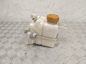 Opel Antara (2006–2017) Coolant reservoir 95025829 - 4