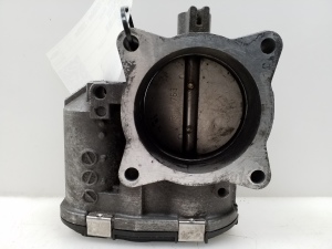  Accelerator valve 