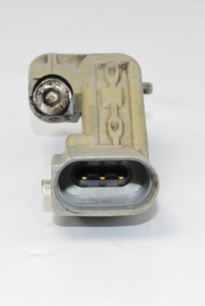 AUDI A1 8X (2010–2018) Crankshaft position sensor 1K0906433 - 4