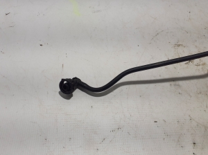  Cooling radiator hose 