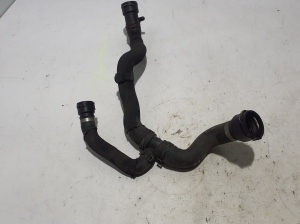  Cooling radiator hose 