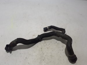  Cooling radiator hose 