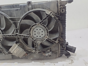  Radiator set and its details 