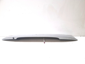 BMW 3 SERIES E46 (1998–2007) Tailgate spoiler 8235987 - 2