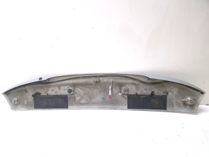 BMW 3 SERIES E46 (1998–2007) Tailgate spoiler 8235987 - 3