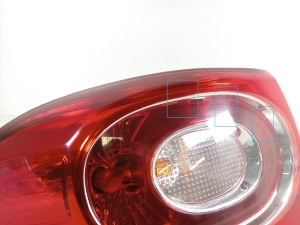 Volkswagen Tiguan (2007–2016) Rear corner light - 2