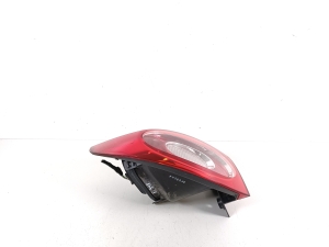 Volkswagen Tiguan (2007–2016) Rear corner light - 4