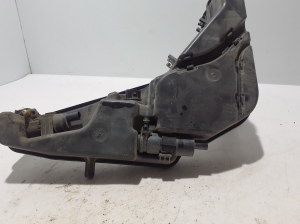 AUDI Q5 (2008–2017) Front washer fluid reservoir 8R0955453B - 2