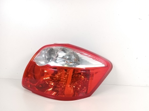 TOYOTA Auris E15 (2006–2012) Eckleuchte hinten - 2