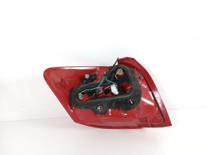 TOYOTA Auris E15 (2006–2012) Eckleuchte hinten - 4
