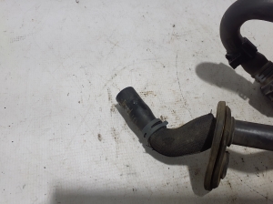  Cooling radiator hose 