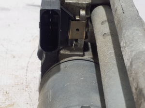 AUDI Q5 (2008–2017) Windshield wiper mechanism 8R1955023D - 2