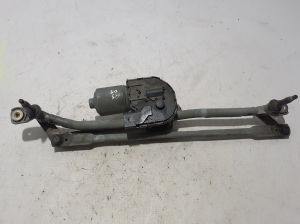   Windshield wiper mechanism  - 8R1955023D 