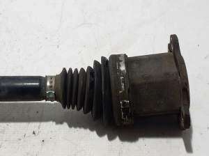 AUDI Q5 (2008–2017) Front drive shaft and its parts 8R0407271B - 2