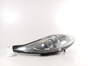Ford Fiesta VI (2008–2017) Headlight 8A6113W029CH - 2