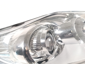 Ford Fiesta VI (2008–2017) Headlight 8A6113W029CH - 3