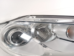 Ford Fiesta VI (2008–2017) Headlight 8A6113W029CH - 6
