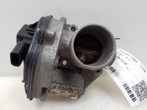Ford Fusion (2005–2012) Drosselklappe 2S6UFC - 2
