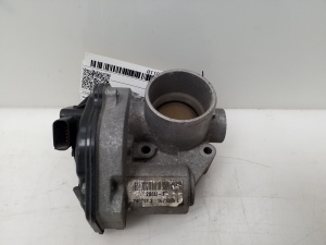 Ford Fusion (2005–2012) Drosselklappe 2S6UFC - 3