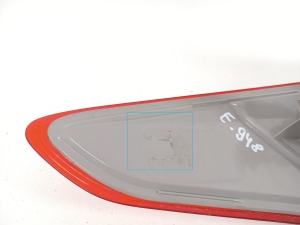 Ford Focus (2011–2018) Eckleuchte hinten - 4