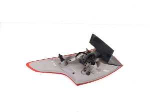 Ford Focus (2011–2018) Eckleuchte hinten - 5