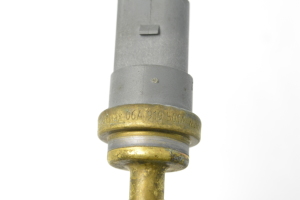 AUDI A1 8X (2010–2018) Coolant temperature sensor 06A919501A - 4
