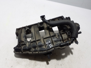   Intake manifold 