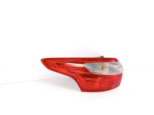 Ford Focus (2011–2018) Eckleuchte hinten BM5113405HG - 4