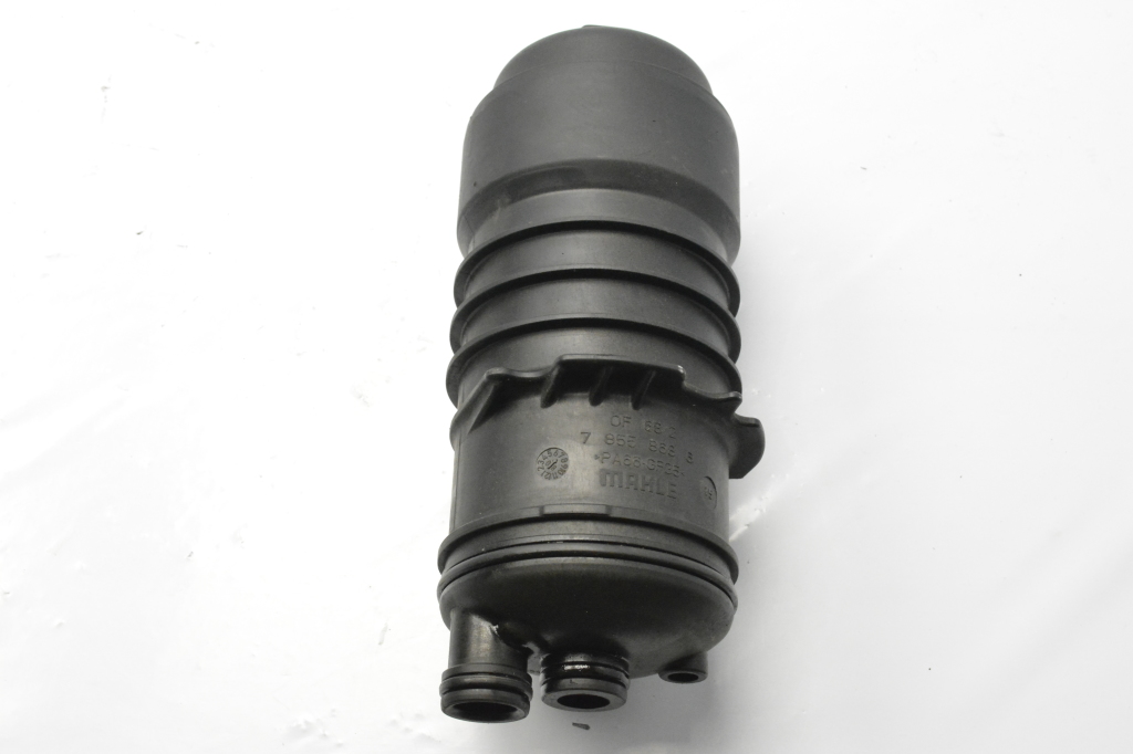 Used AUDI A4 Oil filter housing 78558686