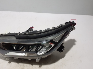 TOYOTA RAV 4 A5 (2019–2026) Scheinwerfer vorne 8118542840 - 6