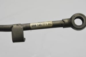 AUDI A4 B8 (2007–2016) Pipe 059145771AC - 3