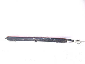 BMW 3 SERIES E46 (1998–2007) Additional stop light 28600002  63218368764 - 4