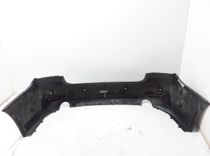 BMW 3 SERIES G20 (2018–2026) Tagumine kaitseraud 51127427998 - 3