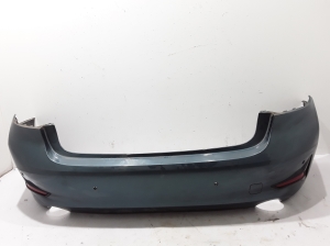 Rear bumper - 51127427998