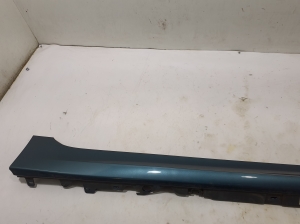 BMW 3 SERIES G21 (2019–2026) Schwellerverkleidung außen 7428032 - 3
