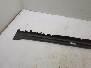 BMW 3 SERIES G21 (2019–2026) Schwellerverkleidung außen 7428032 - 5