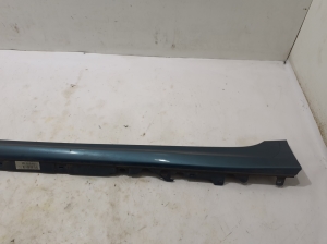 BMW 3 SERIES G21 (2019–2026) Schwellerverkleidung außen 7428031 - 2
