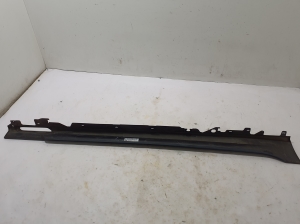 BMW 3 SERIES G21 (2019–2026) Schwellerverkleidung außen 7428031 - 4