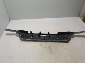 Mitsubishi Outlander (2012–2021) Trunk lid molding 5817A265-02 - 4