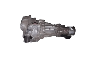 Sadales kārba un tās detaļas - 3200A158