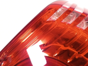  Rear corner lamp 