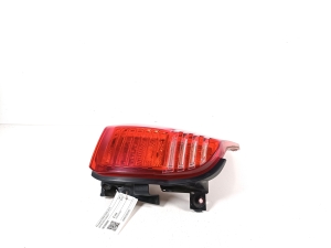  Rear corner lamp 