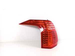  Rear corner lamp 