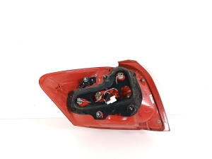 TOYOTA Auris E15 (2006–2012) Eckleuchte hinten - 2