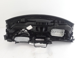 RENAULT Twingo III (2014–2026) Dashboard and its parts 681005958R - 4