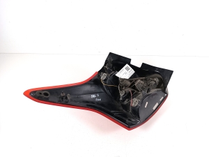Ford Focus (2011–2018) Eckleuchte hinten BM5113404A - 2