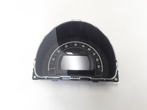 RENAULT Twingo III (2014–2026) Instrument cluster 248210214R - 2