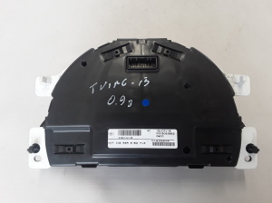 RENAULT Twingo III (2014–2026) Instrument cluster 248210214R - 3